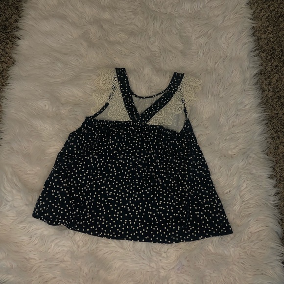 Polka dot shirt - Picture 2 of 3